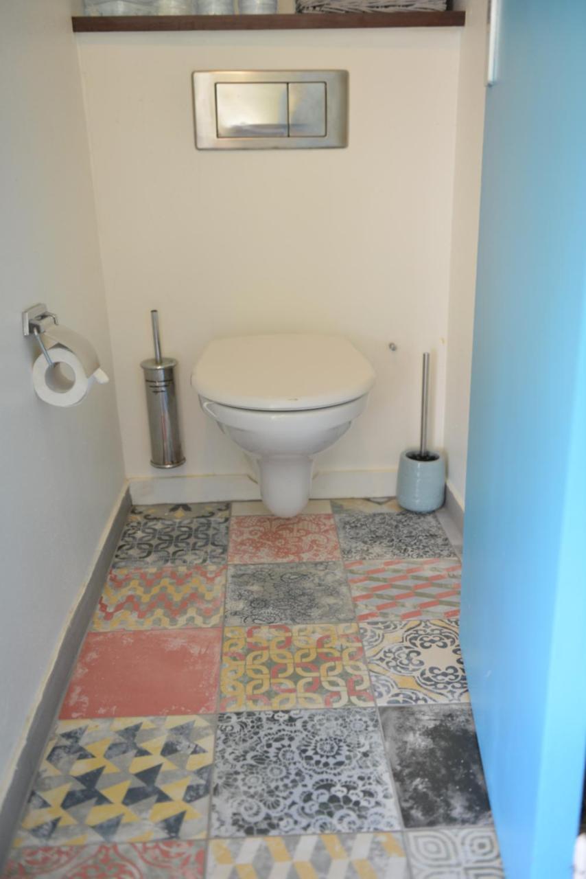 לה גוסייר Studio "Bleu Turquoise" מראה חיצוני תמונה